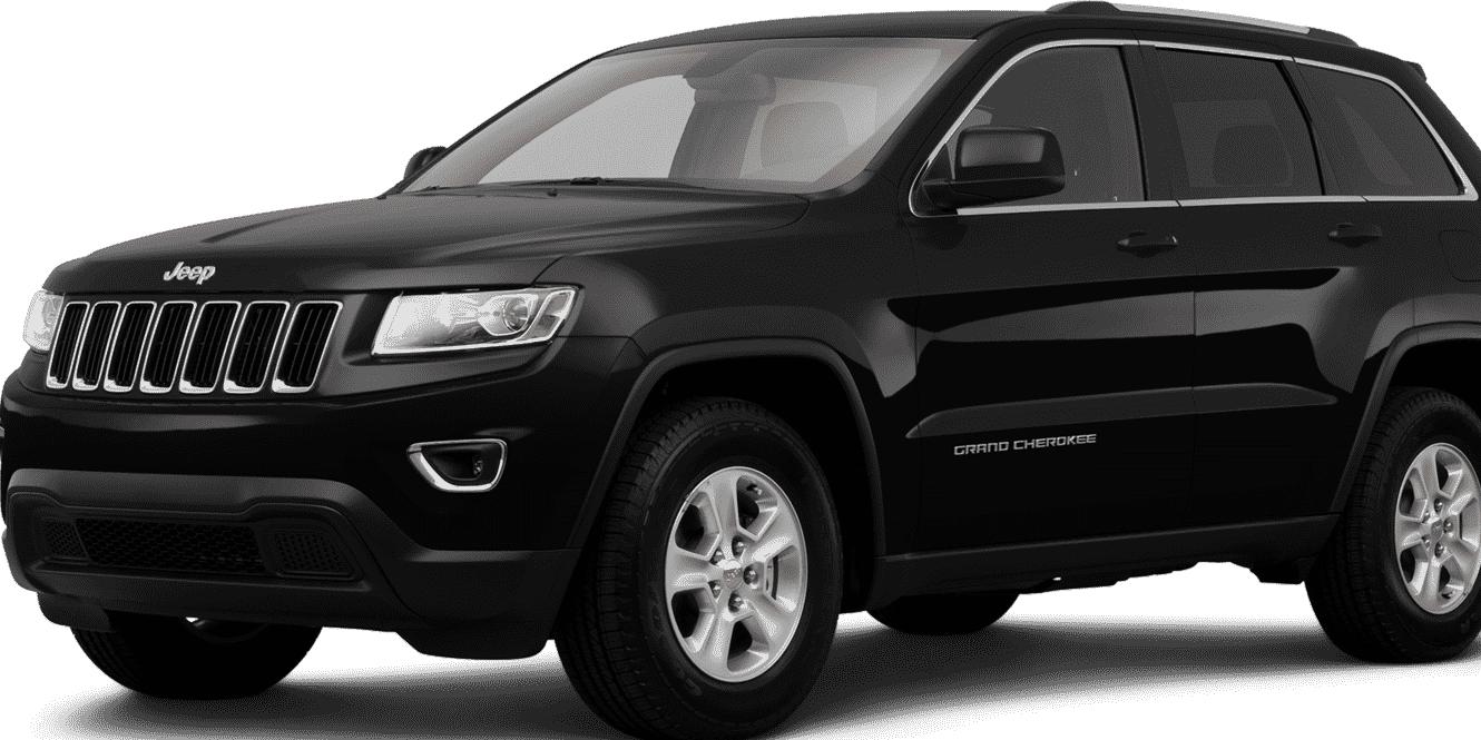 JEEP GRAND CHEROKEE 2016 1C4RJEAGXGC472986 image